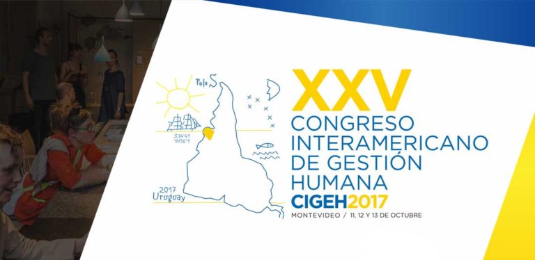 Congreso Interamericano de Gestión Humana 2017
