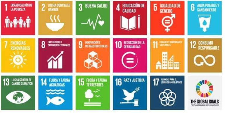 Los objetivos de desarrollo sostenible y su importancia para las empresas