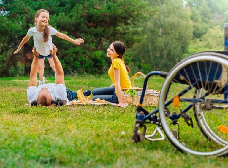 El rol de la familia en los procesos de inclusión laboral de las personas en situación de discapacidad