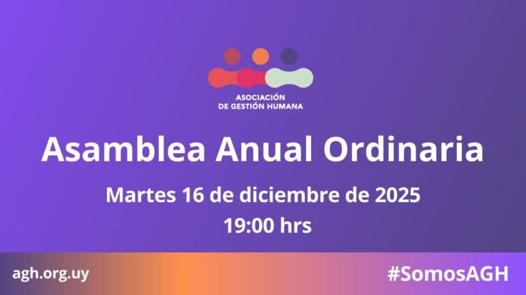 Convocatoria a Asamblea Anual Ordinaria