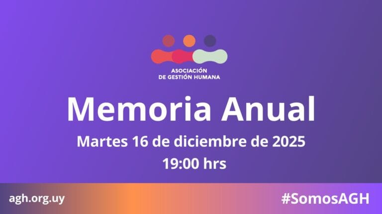 Convocatoria a Asamblea Anual Ordinaria