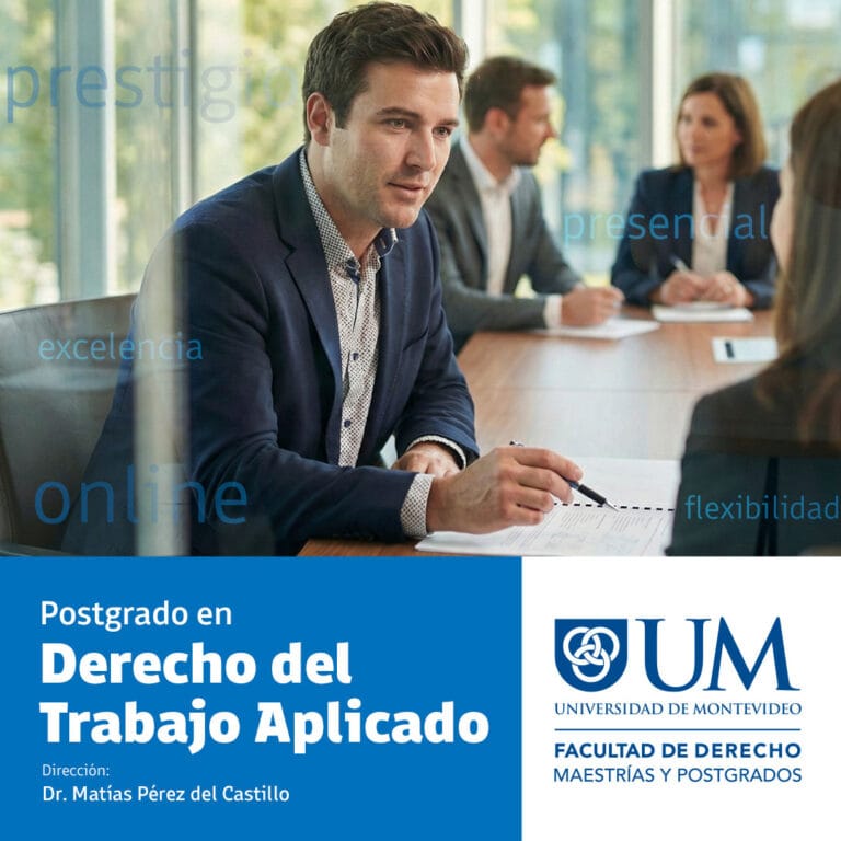 Beneficio exclusivo Socios/as – Sorteo beca completa UM